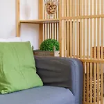 Timo Loft, Apartmán *