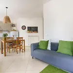 Apartmán Timo Loft, Empoli