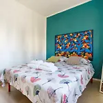 Timo Loft, Apartmán Empoli