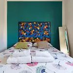 Timo Loft, Apartmán