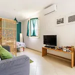 Timo Loft, Apartmán Empoli