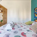 Timo Loft, Apartmán *