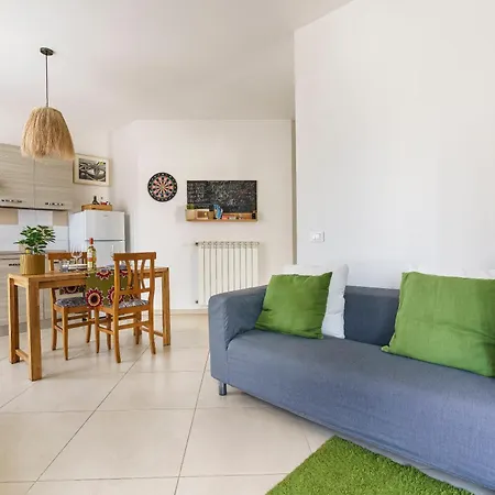 Appartement Timo Loft, Empoli