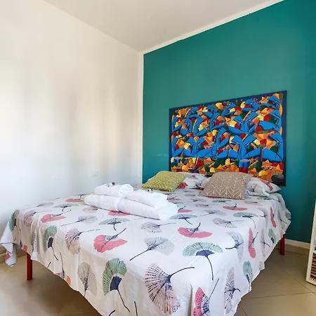 Timo Loft, Appartement Empoli