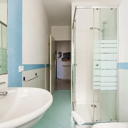 Timo Loft, Appartement Empoli