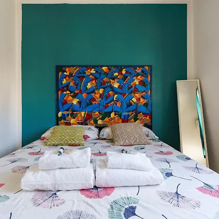 Timo Loft, Appartement