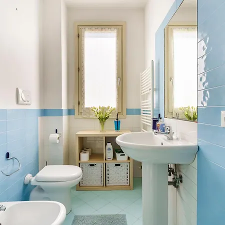 Appartement Timo Loft, Empoli