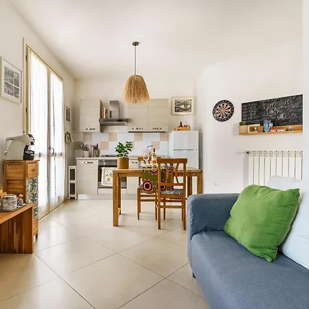 Apartmán Timo Loft,