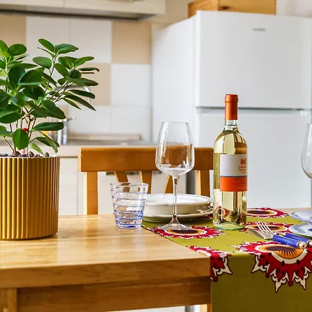 Apartmán Timo Loft, Empoli
