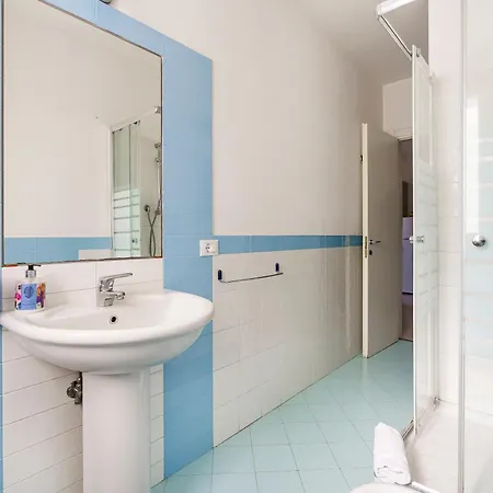Appartement Timo Loft, Empoli