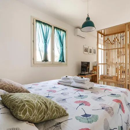 Appartement Timo Loft,