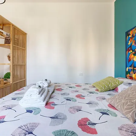 Timo Loft, Appartement *