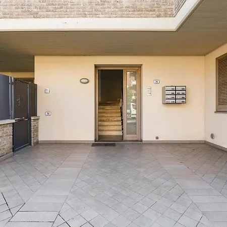Timo Loft, Apartmán