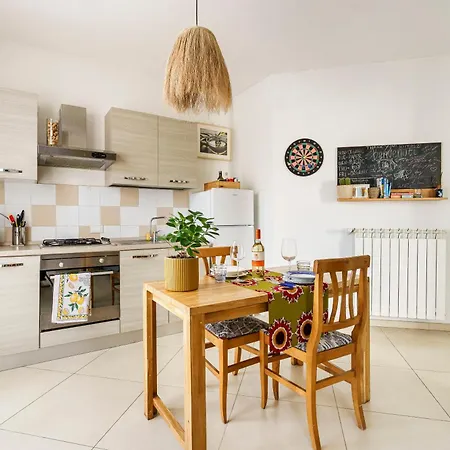 Appartement Timo Loft,